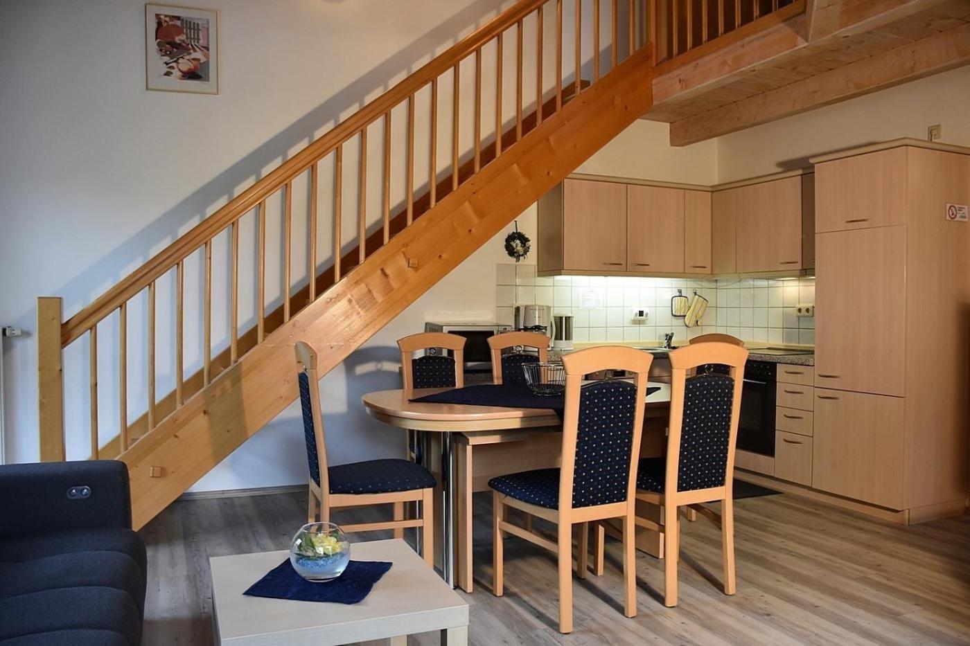 Ferienhaus Nr 6A2, Feriendorf Hagbuegerl, Bayr Wald Waldmünchen Eksteriør bilde